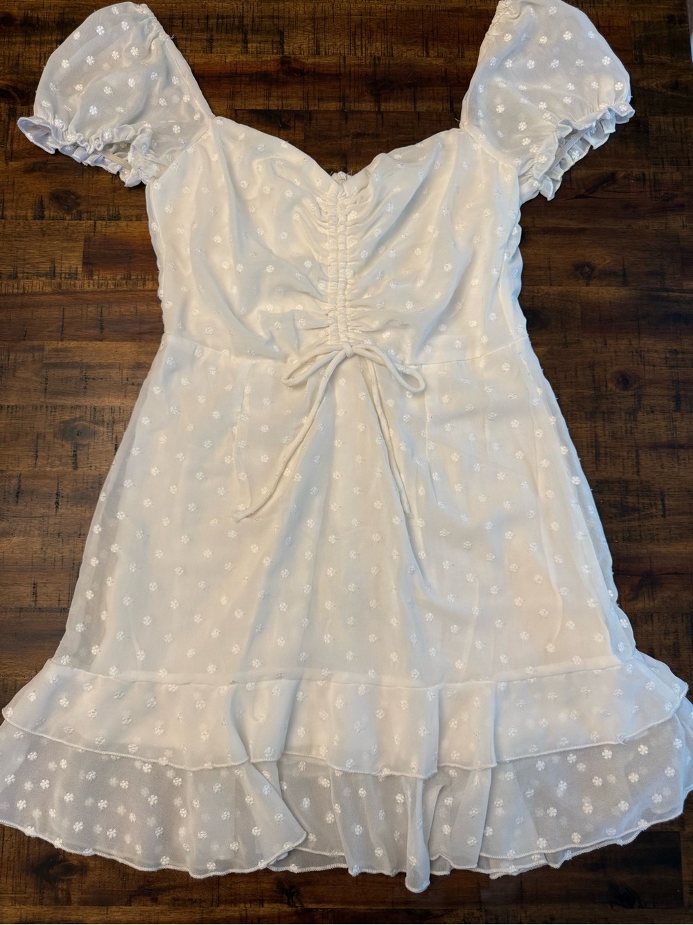 Princess Polly Dress